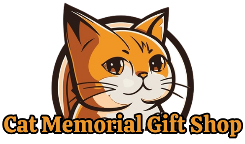 Cat Memorial Gift Shop